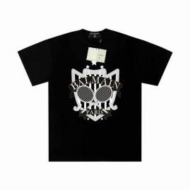 Picture of Balmain T Shirts Short _SKUBalmainS-XLcmtxBA4920573
